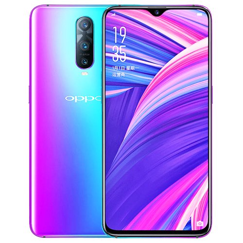 Oppo RX17 Pro