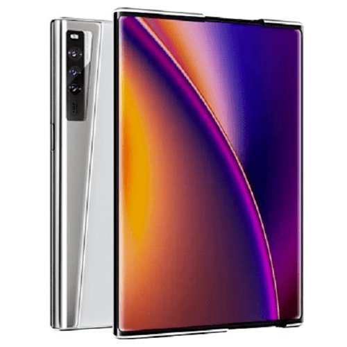 Oppo X 2021