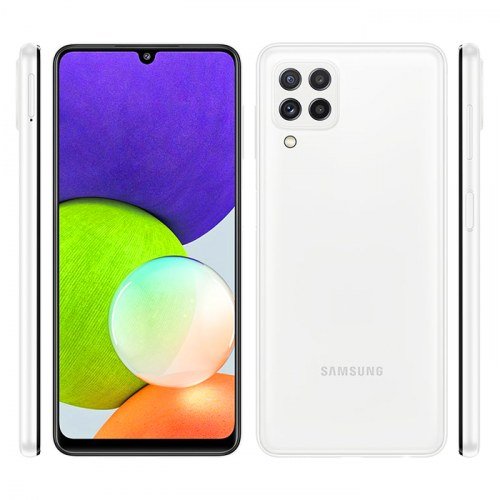 Samsung Galaxy A22 4G Price in Bangladesh