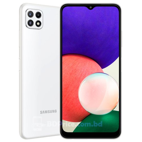 Samsung Galaxy A23 5G