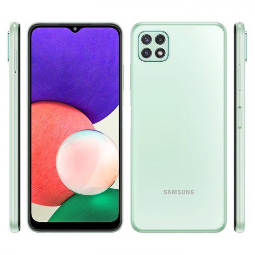 Samsung Galaxy A22 5G Price in Bangladesh