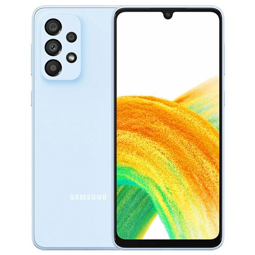 Samsung Galaxy A33 5G Price in Bangladesh