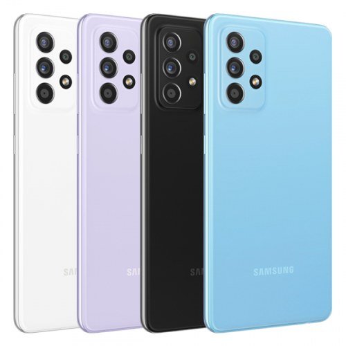 Samsung Galaxy A52 5G