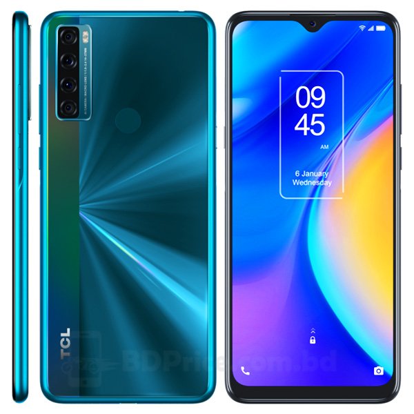 Tcl 20 Купить В Москве