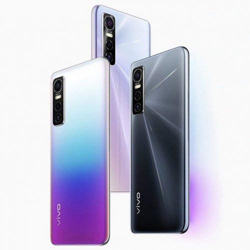 VIVO S7e