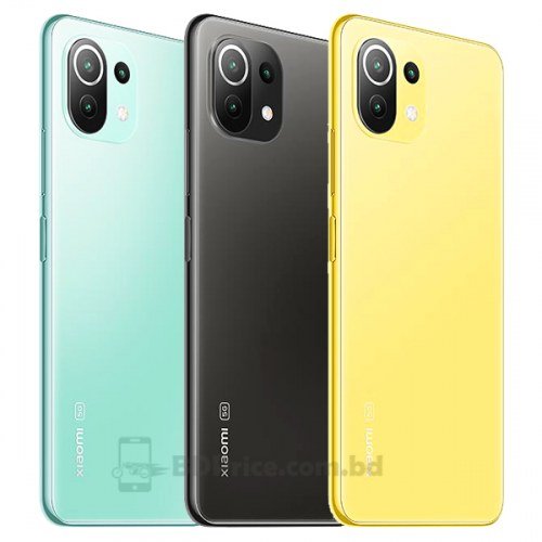 xiaomi mi 11 lite 5g price in bd