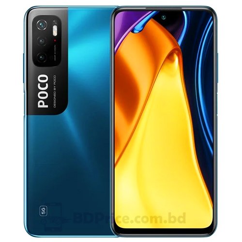 Xiaomi Poco M3 Pro 4G