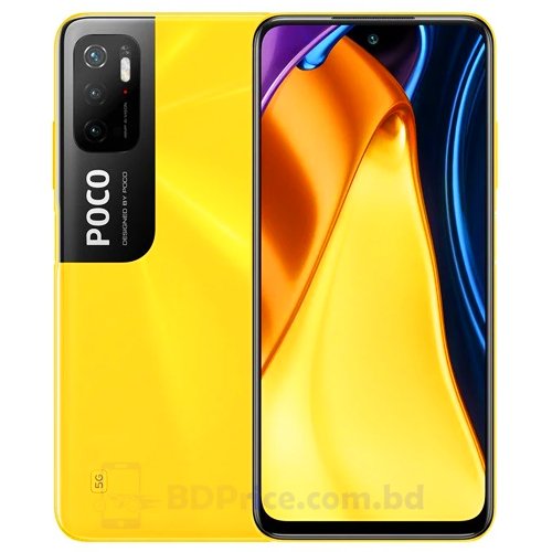 Xiaomi Poco M3 Pro