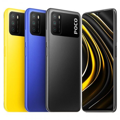 Xiaomi Poco M3