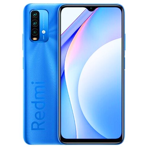 Xiaomi Redmi Note 9 4G