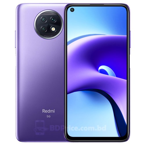 Xiaomi Redmi Note 9T