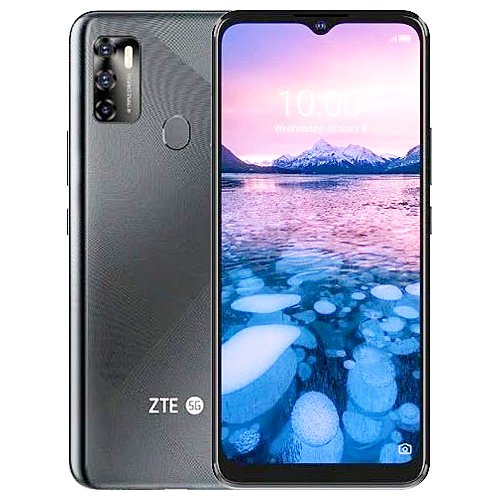 ZTE Blade 20 5G