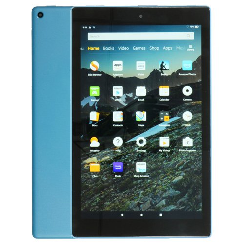 Amazon Fire HD 10 (2019)