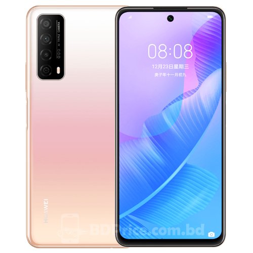 Huawei Enjoy 20 SE