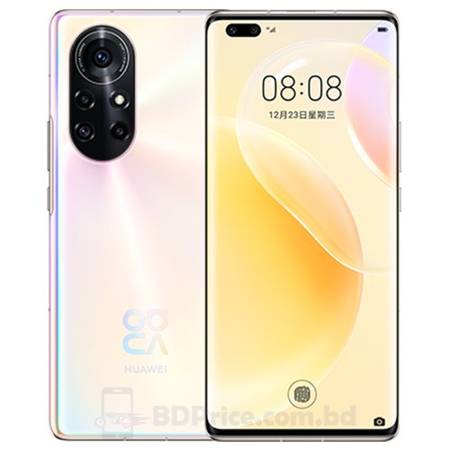 Huawei Nova 8 Pro