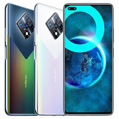 Infinix Zero 8i