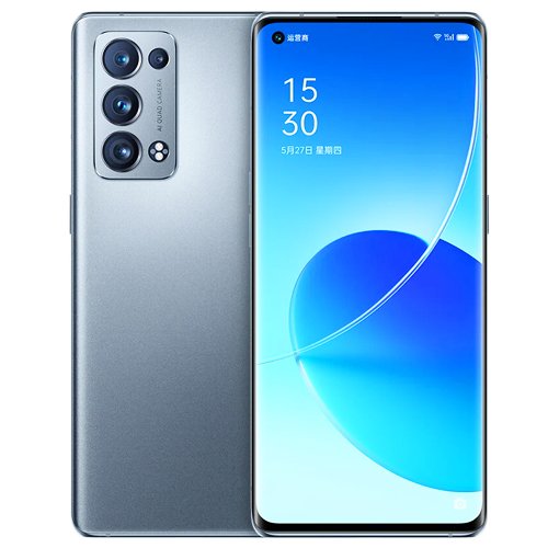 Oppo Reno6 Pro 5G (Snapdragon)