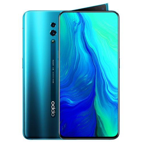 Oppo Reno