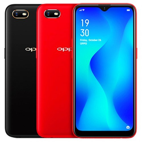 Oppo A1k