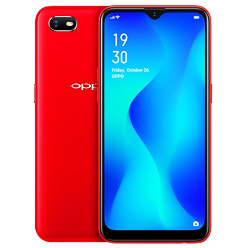 Oppo A1k