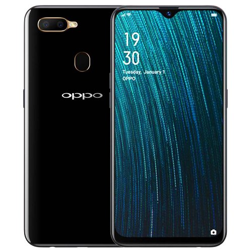 Oppo A5s