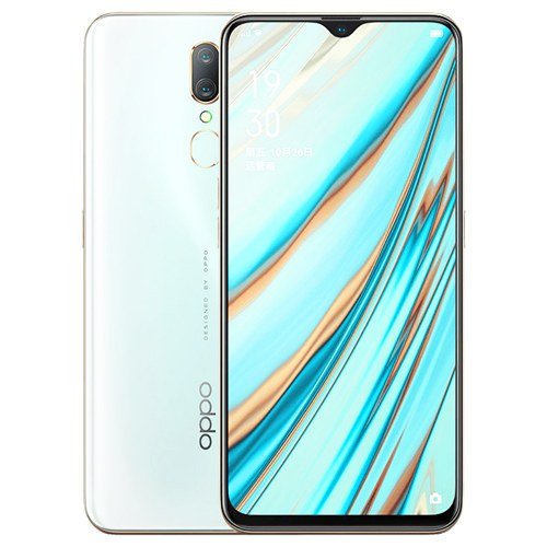 note 8 oppo a9