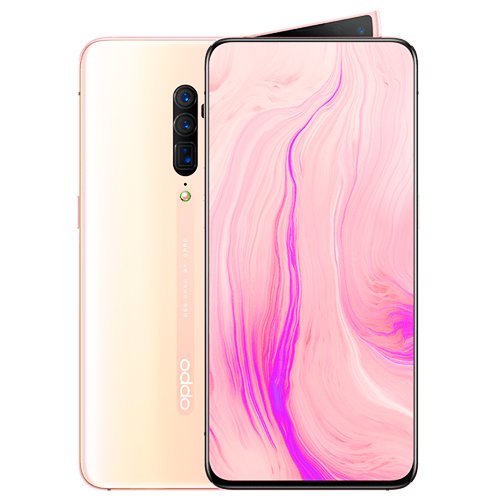 Oppo Reno 10x zoom