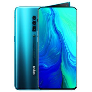 Oppo Reno 5G