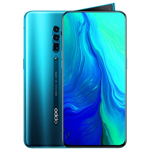 Oppo Reno 5G