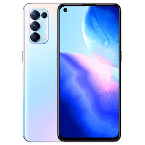 Oppo Reno6