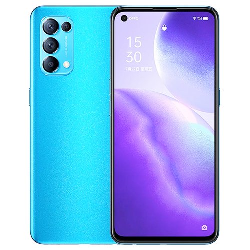 Oppo Reno5 5G