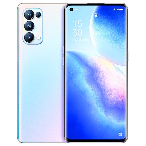 Oppo Reno5 Pro 5G