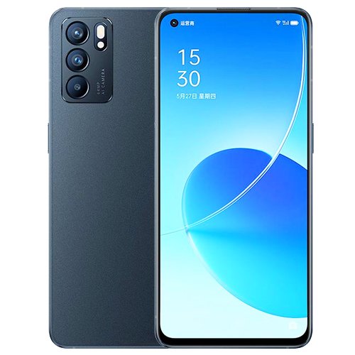 Oppo Reno6 5G