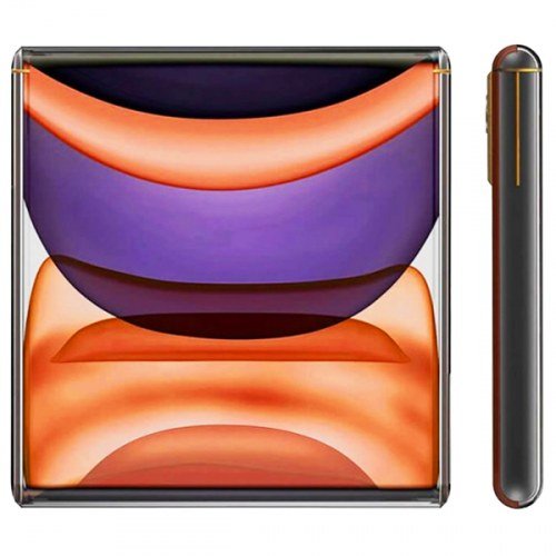 Oppo X Tom Ford