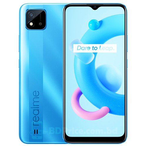 Realme C20