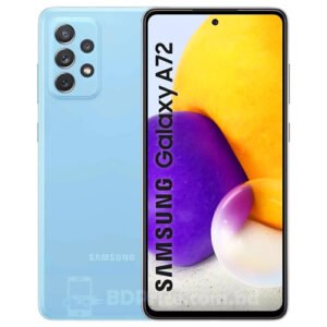 Samsung Galaxy A72