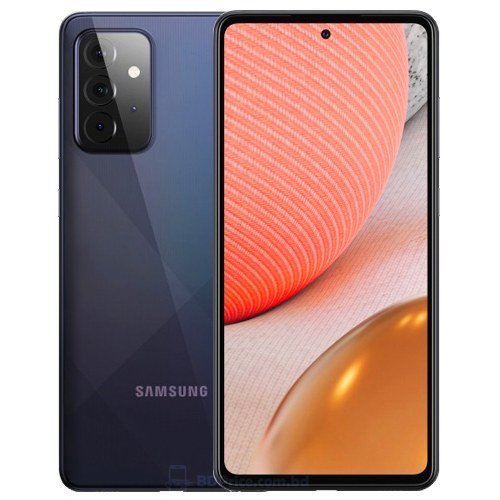 galaxy a72 2021