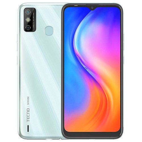 Tecno Spark 6 Go