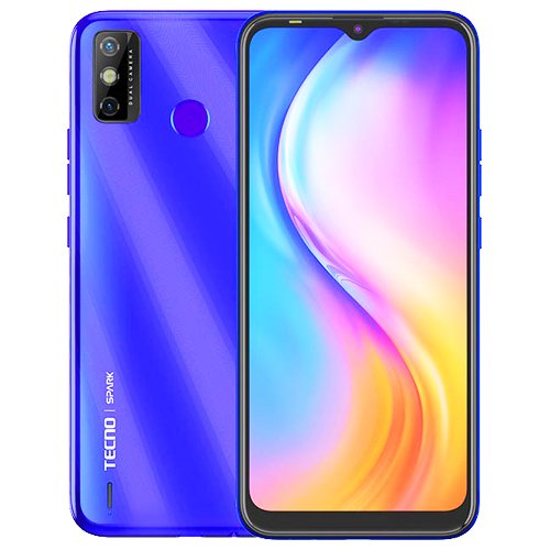 Tecno Spark Go 2020