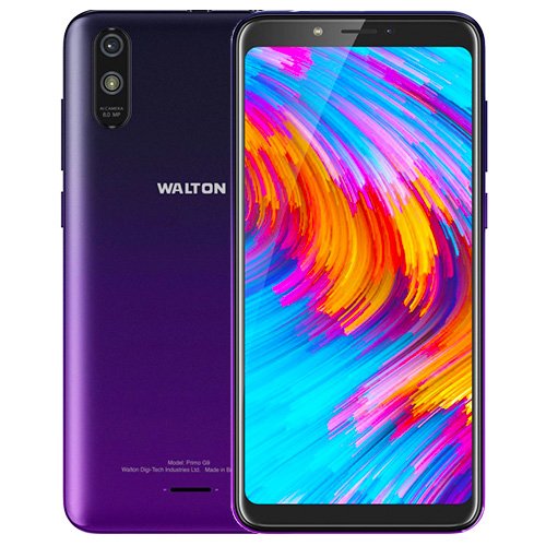 Walton Primo G9