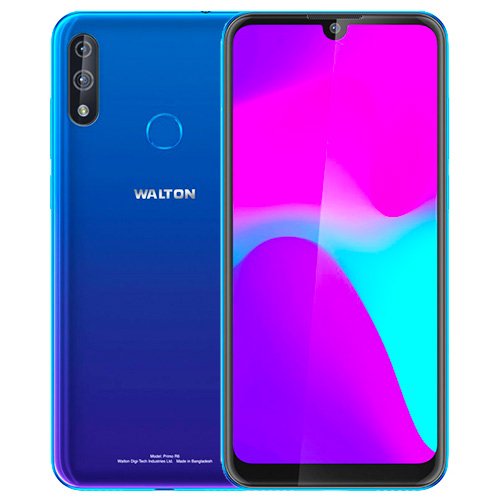 Walton Primo R6