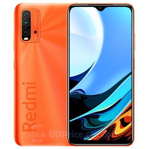 Xiaomi Redmi 9 Power