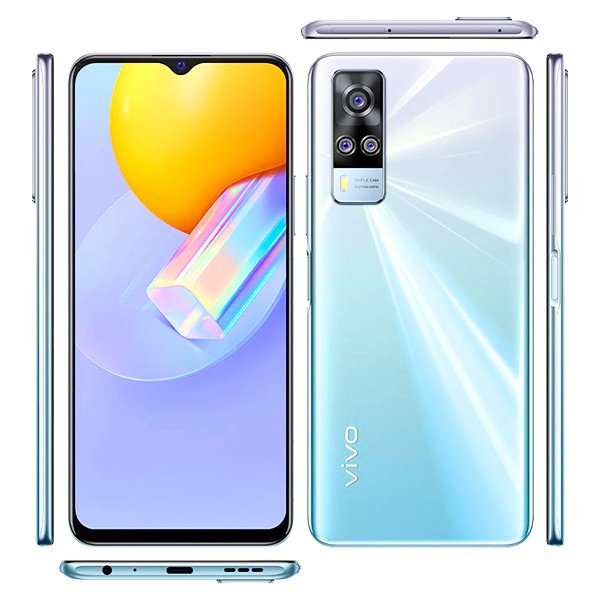 Vivo Y51a
