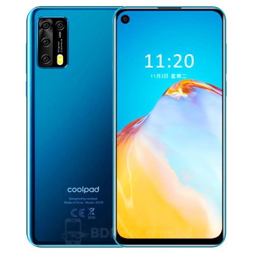 Coolpad Cool S