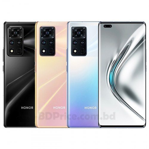 Honor V40