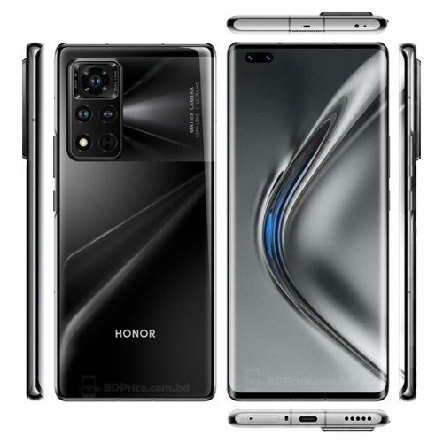 Honor V40