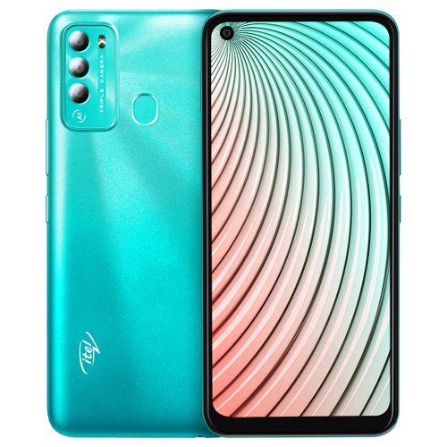 Itel Vision 2