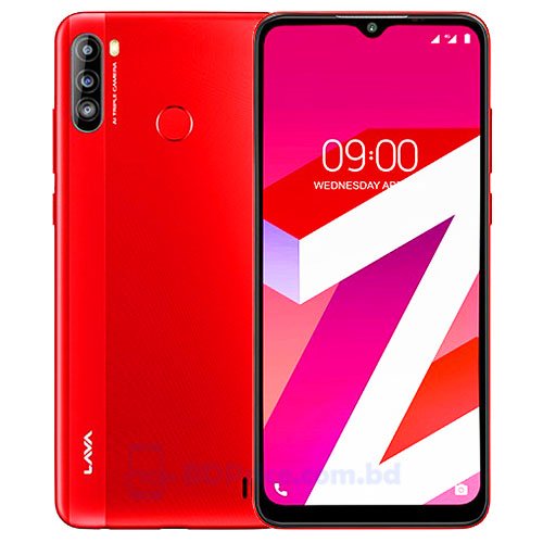 Lava Z4