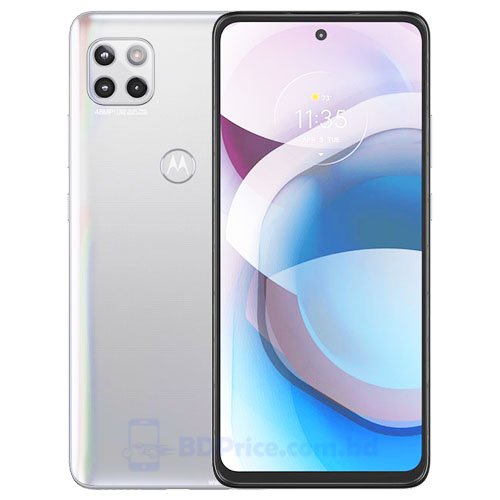 Motorola One 5G Ace