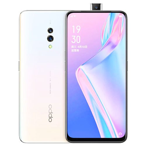 Oppo K3